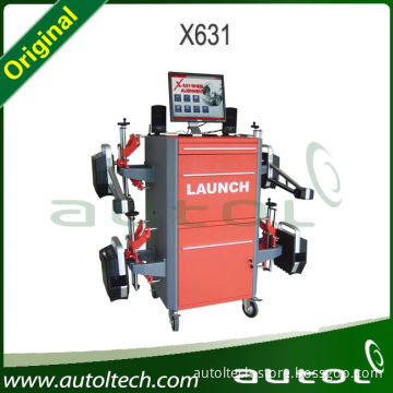 Hot! ! ! Launch X631 Wheel Aligner with Best Price - Wheel Alignment Garage Equipment X-631+, Diagnostic Tool